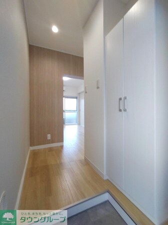 トレフールuの物件内観写真